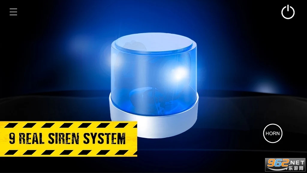 police lights siren sounds�������°� v3.1��ͼ1