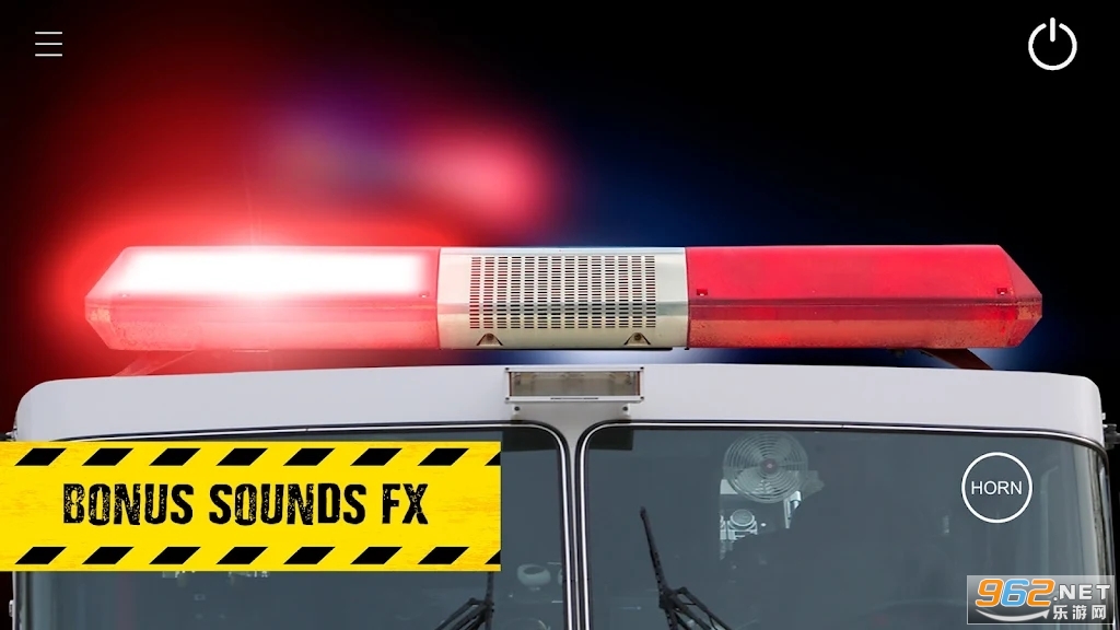 police lights siren sounds�������°� v3.1��ͼ3