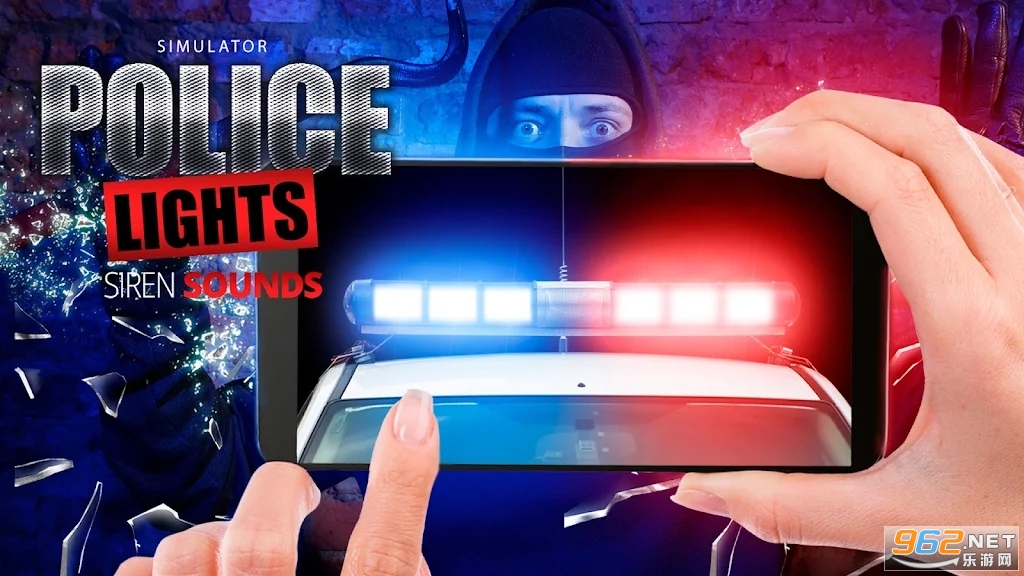 police lights siren sounds�������°� v3.1��ͼ2
