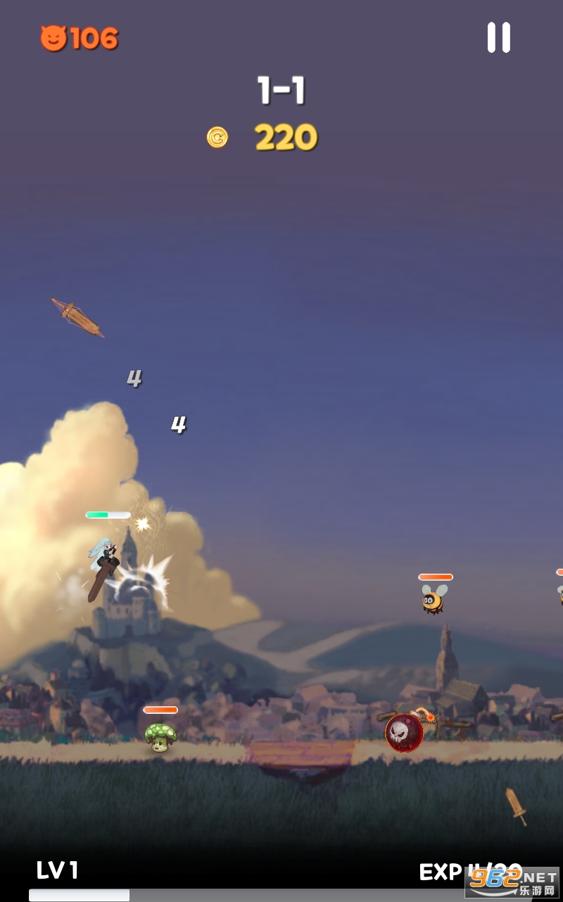 JumpSword���ʰ��ͼ3