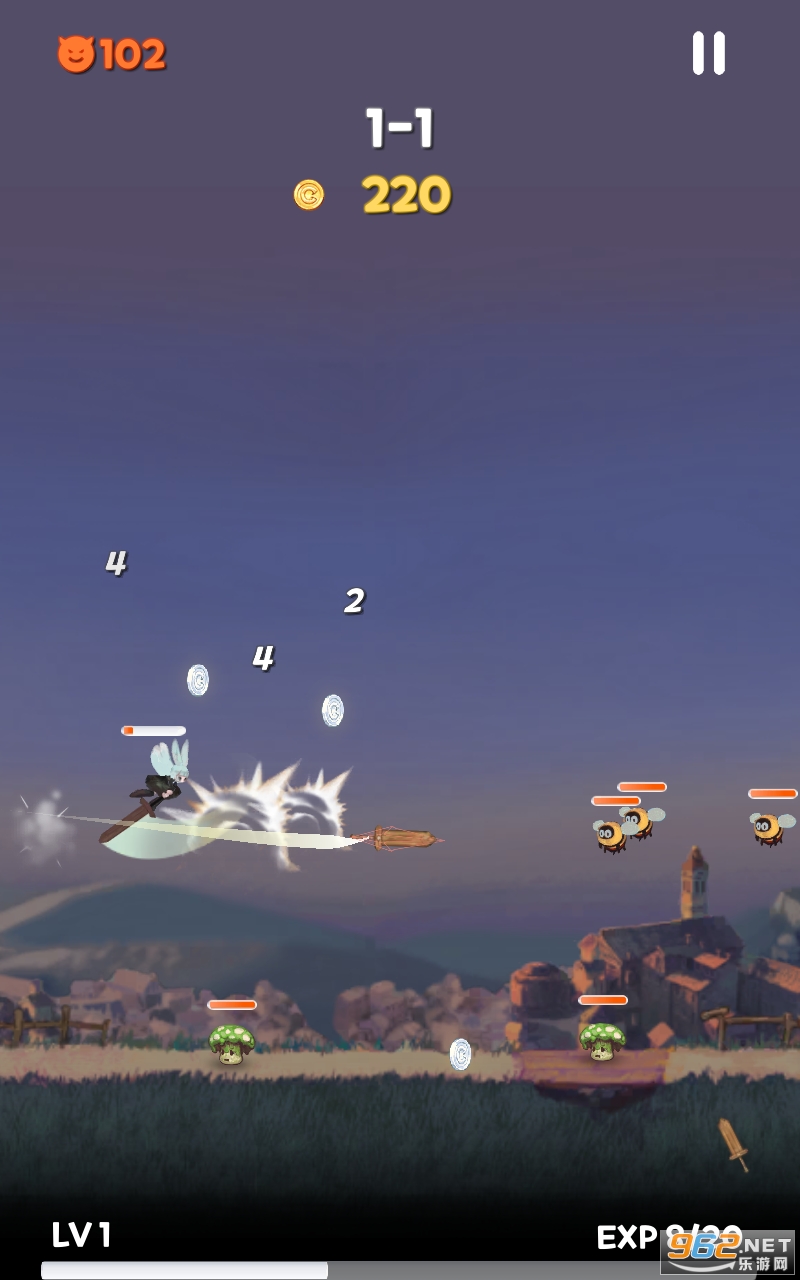 JumpSword���ʰ��ͼ2