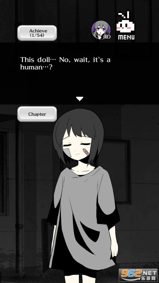 ��ҳ��ߵ���ŮRunaway girl��Ϸ��ͼ2
