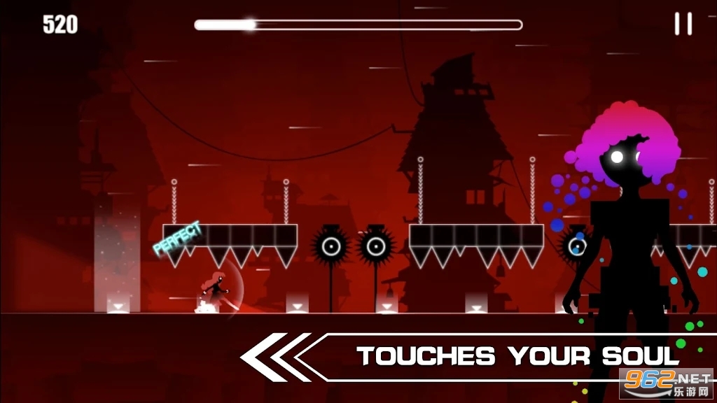 缪斯余音新版国际版(Muse Runner)截图0