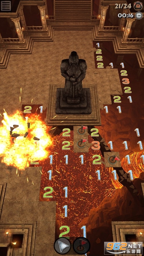 ����ɨ����Ϸv1.5.5.9 (Tilesweeper)��ͼ1