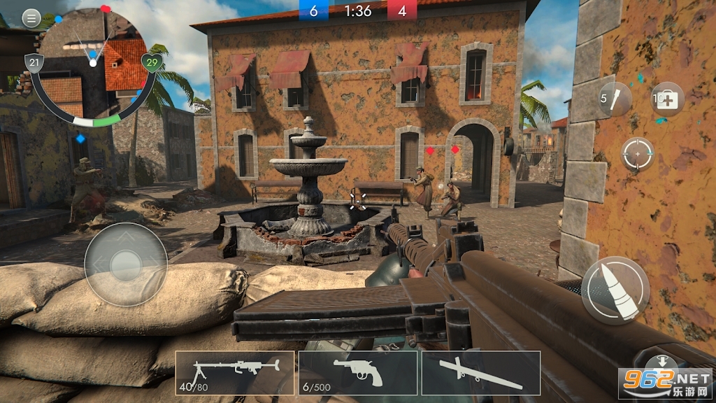 ��սǰ��1942�����Ϸ��ͼ1