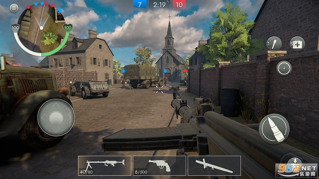��սǰ��1942�����Ϸ��ͼ2