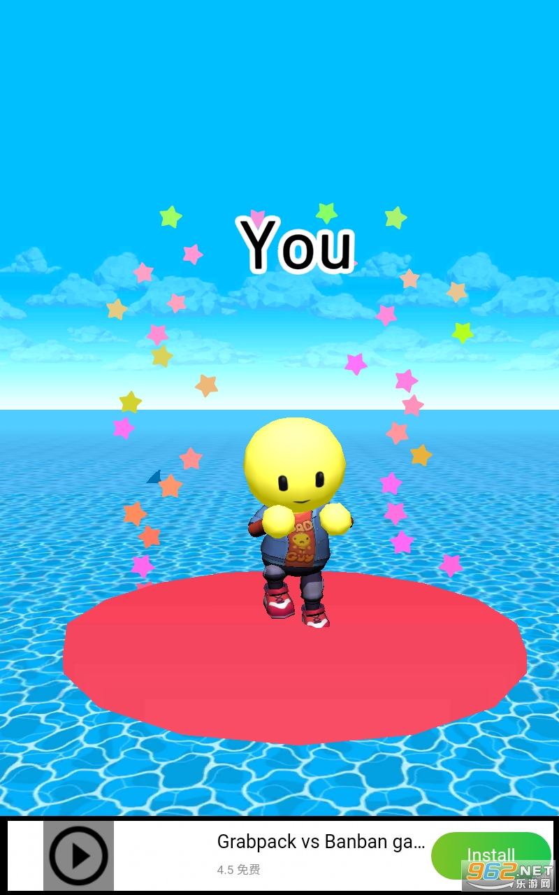 Zoom Out 3D���°��ͼ0