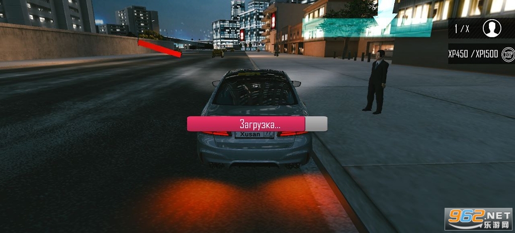 ��ʵ���⳵ģ����2023��Ϸ��ͼ1