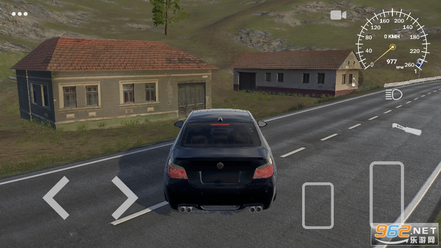 �Ͷ��ɼ�ʻ���ƽ��(Balkan Drive Zone)��ͼ3