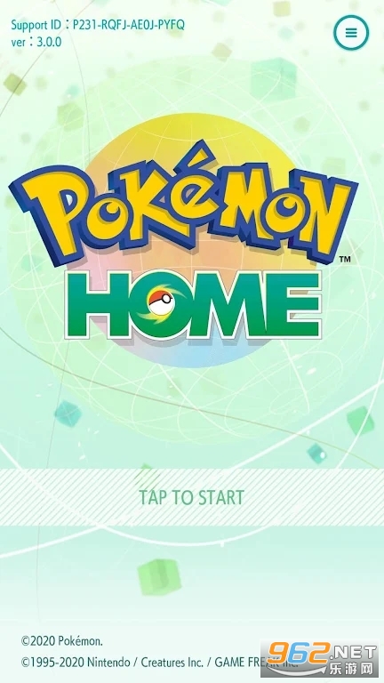 Pokemon Home�ֻ����ͼ4
