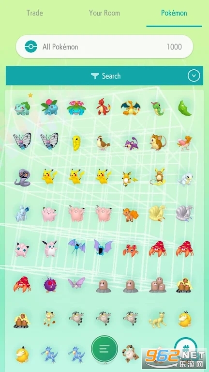 Pokemon Home�ֻ����ͼ2