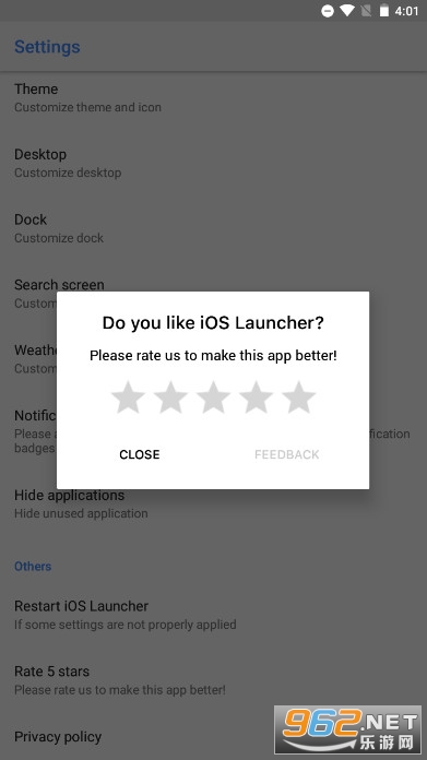 iPhone13ģ������׿������(iOS Launcher)v1.3.3��׿���ͼ7