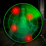 ����̽��������(Ghost Detector)