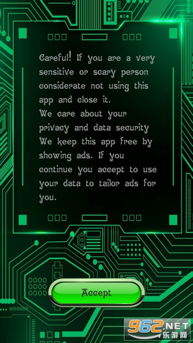 ����̽��������(Ghost Detector)��װ v1.2��ͼ1