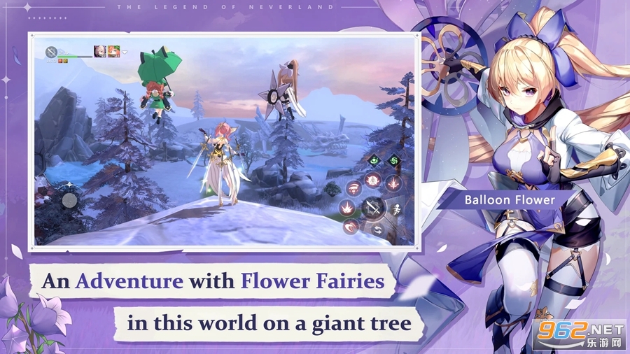 Neverlandʥ��֮�����ʷ����°�v1.17.23090111��ͼ6
