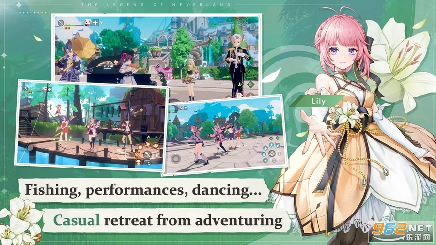 Neverlandʥ��֮�����ʷ����°�v1.17.23090111��ͼ3