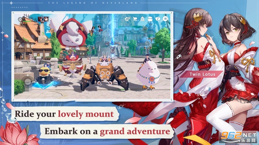 Neverlandʥ��֮�����ʷ����°�v1.17.23090111��ͼ4