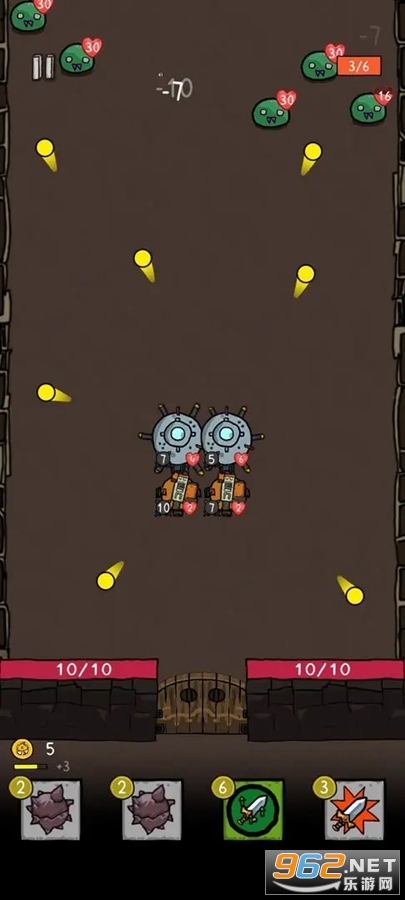 ֽƬ������Ϸv0.3b3��ͼ0