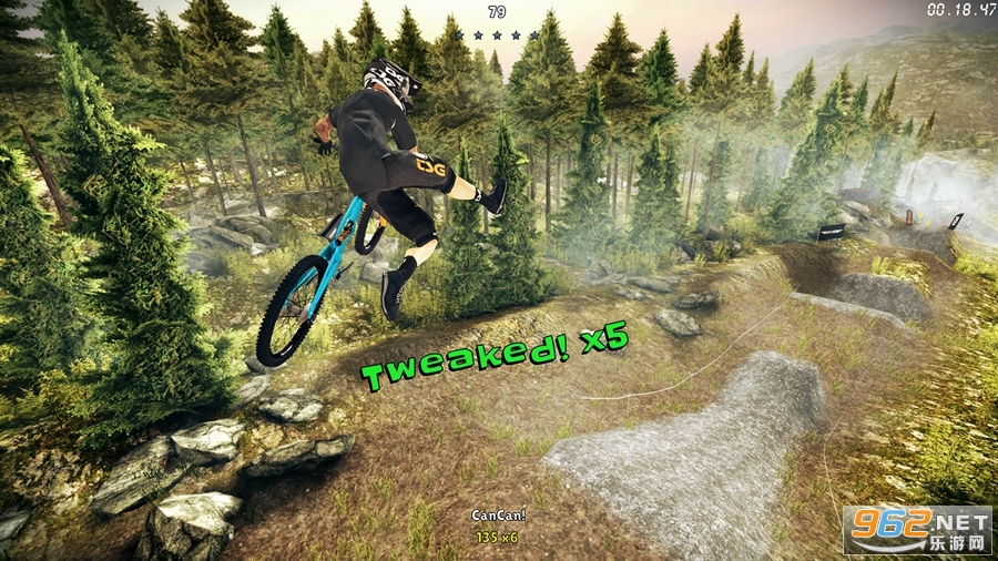 Shred!Remastered粉碎重置版国际服截图4