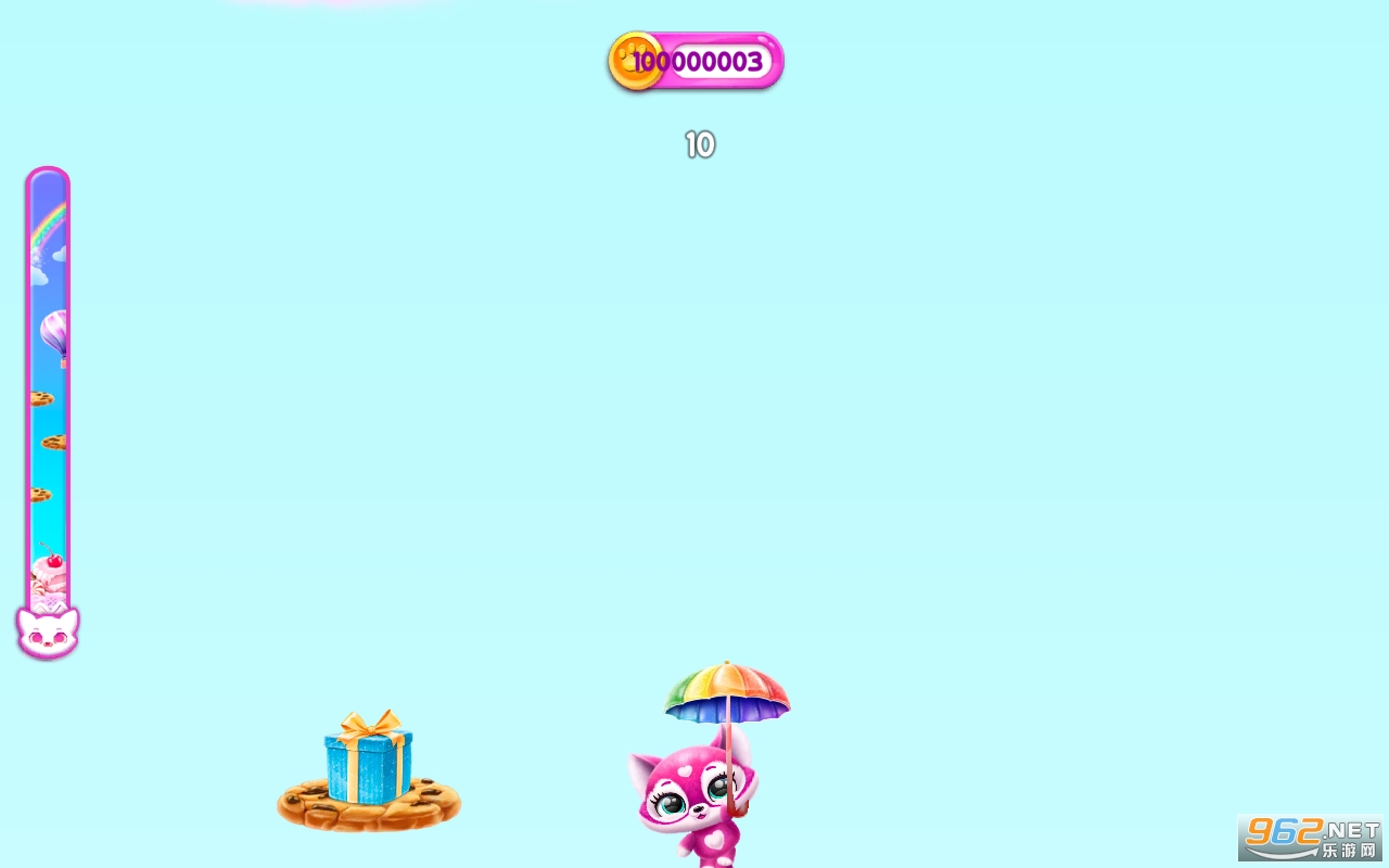 ��¶��˹����è��Ϸ��ͼ0
