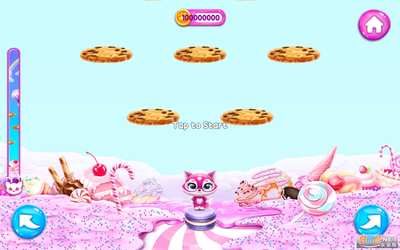 ��¶��˹����è��Ϸ��ͼ2