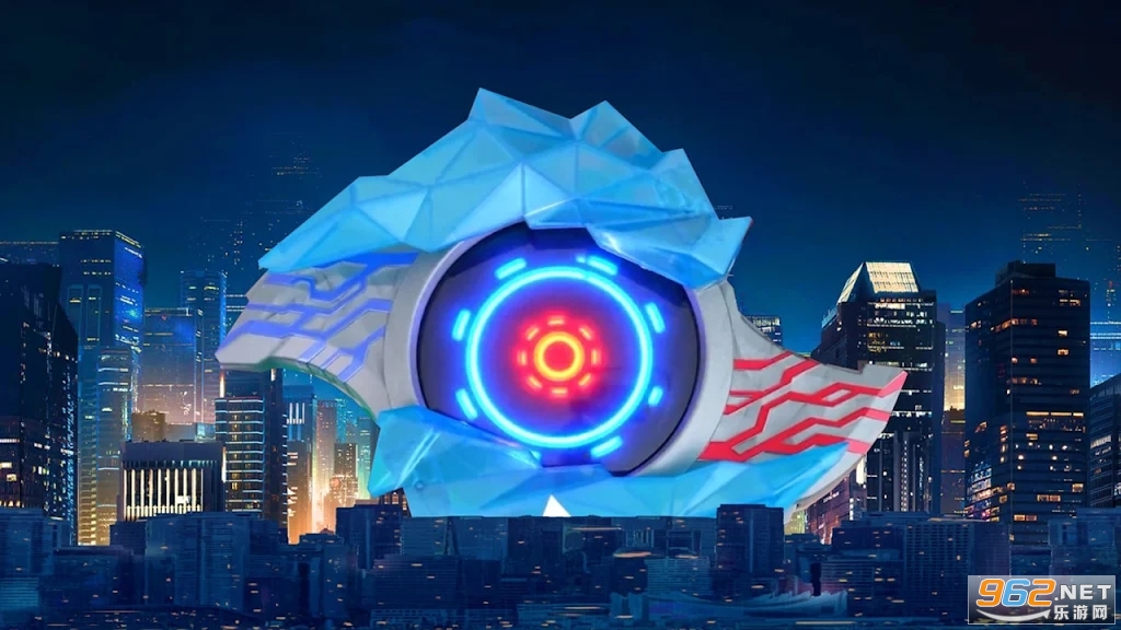 Ultraman Blazar VS Bazanga��Ϸ��ͼ1