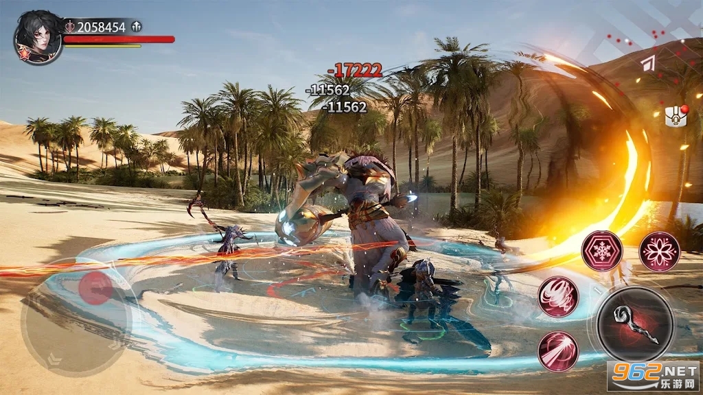 Immortal���ʷ����°� v9.1.0.8��ͼ2