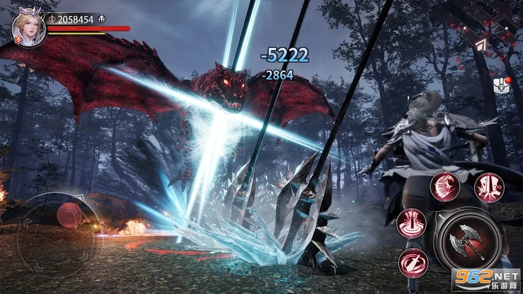 Immortal���ʷ����°� v9.1.0.8��ͼ3
