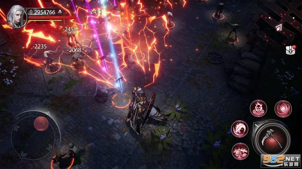 Immortal���ʷ����°� v9.1.0.8��ͼ1