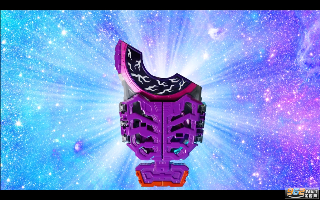 DX Kamen Rider Buffa Zombie��Ϸ��ͼ1