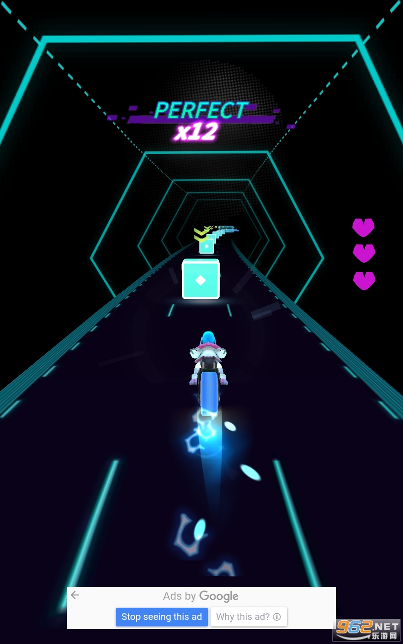 Beat Racing���ʷ���ͼ2