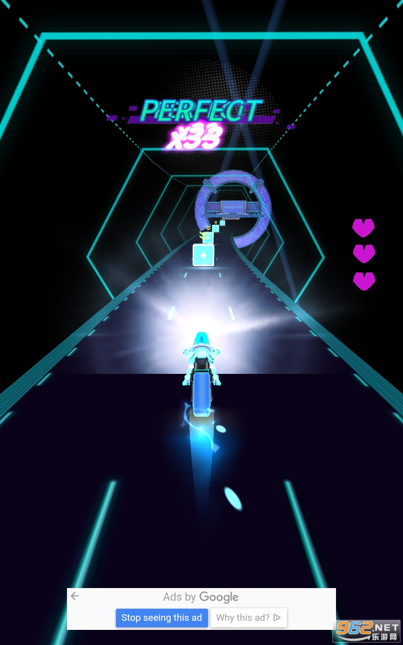 Beat Racing���ʷ���ͼ1