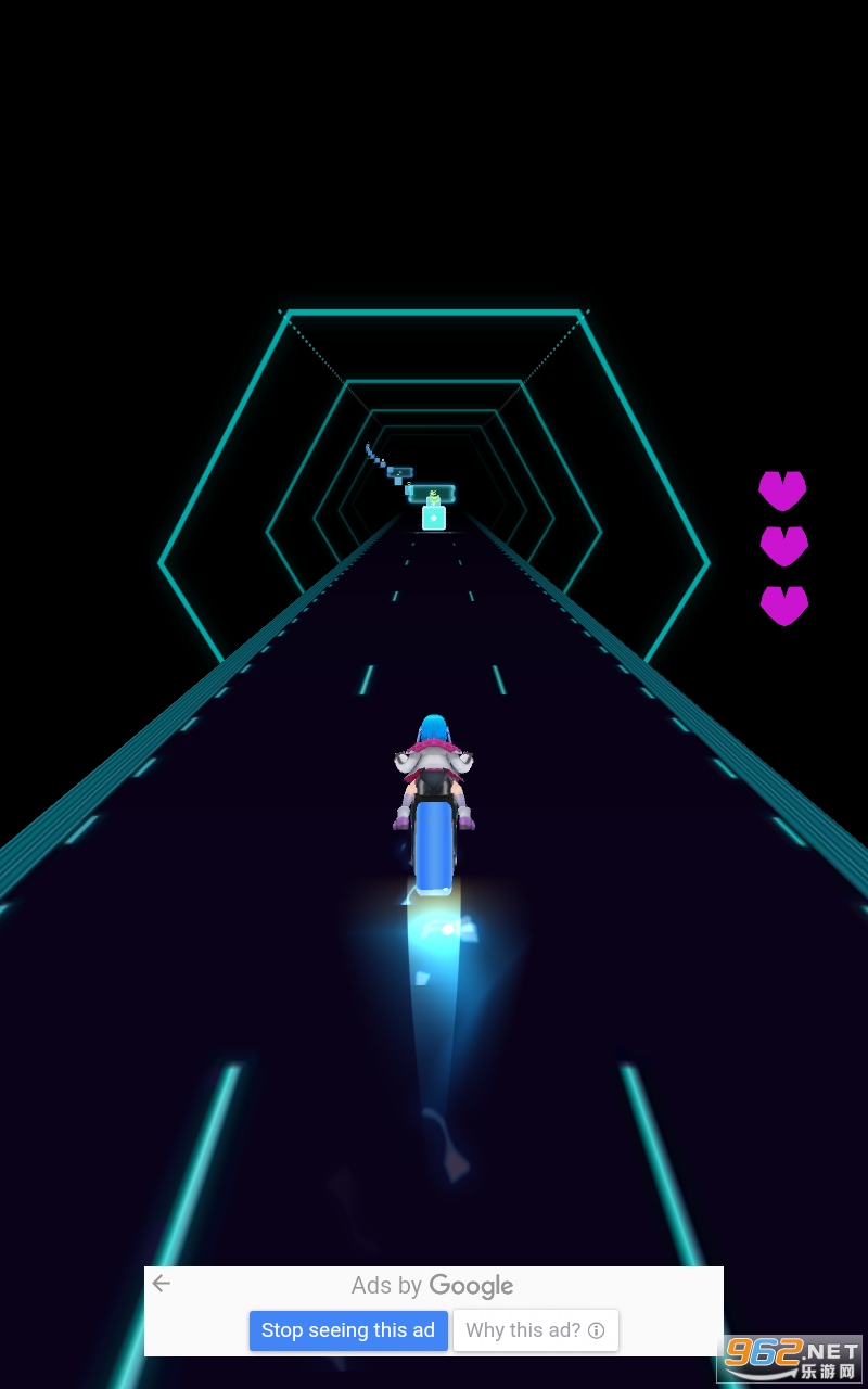 Beat Racing���ʷ���ͼ3