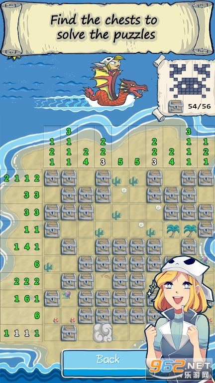 Puzzle Cross���°��ͼ0