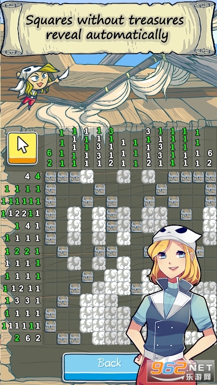 Puzzle Cross���°��ͼ1