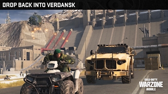 Warzone��Ϸ���ʷ���ͼ1