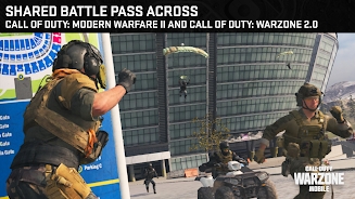 Warzone��Ϸ���ʷ���ͼ2
