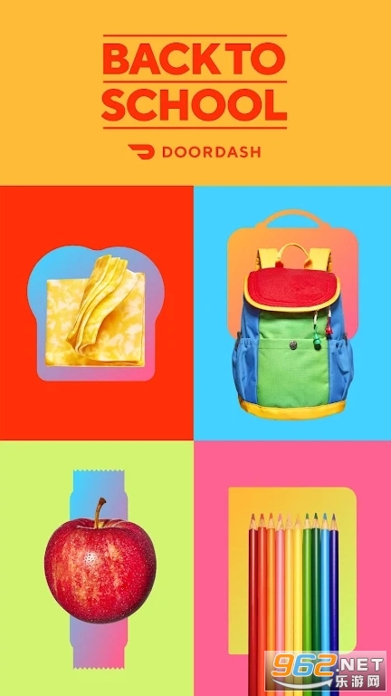 DoorDash����v15.124.27��ͼ0