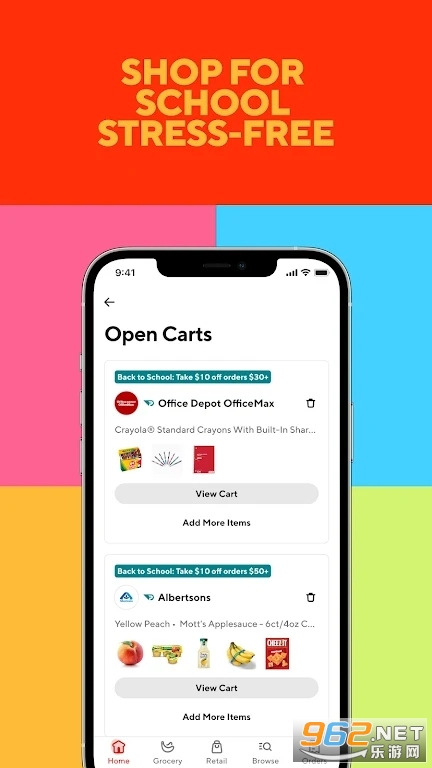 DoorDash����v15.124.27��ͼ1
