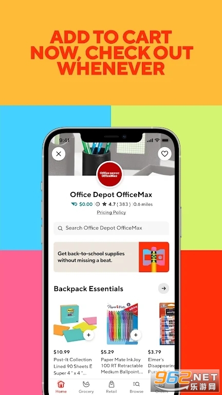 DoorDash����v15.124.27��ͼ4
