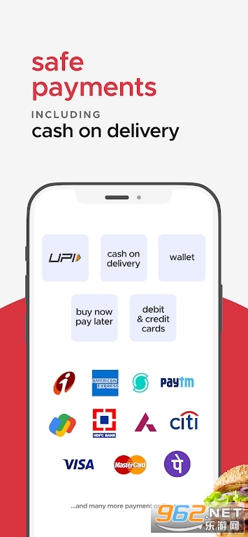 Zomato�ٷ���v17.7.2��ͼ3