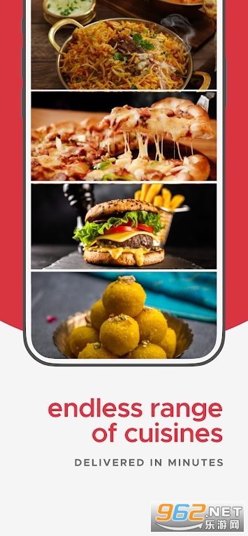 Zomato�ٷ���v17.7.2��ͼ1