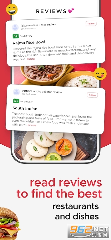 Zomato�ٷ���v17.7.2��ͼ5