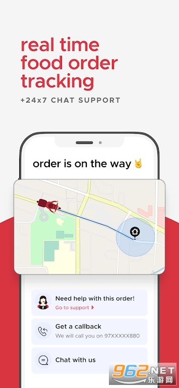 Zomato�ٷ���v17.7.2��ͼ2