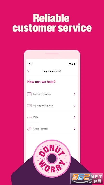 foodora������������v23.17.1��ͼ2