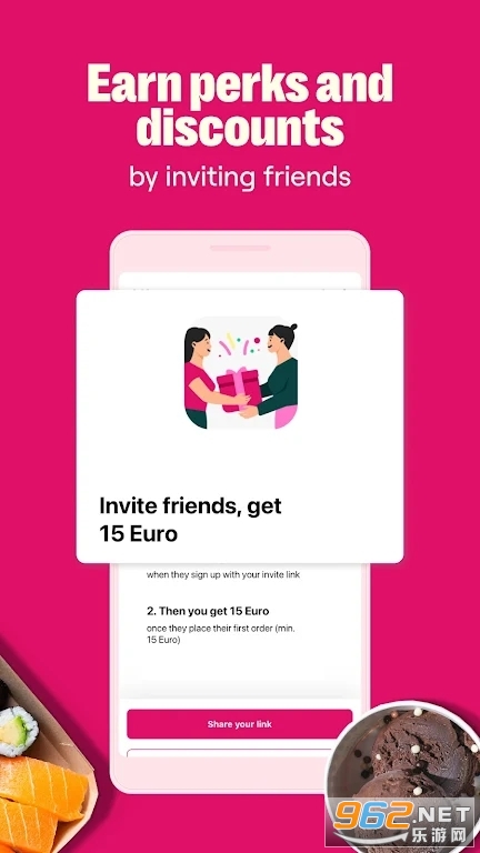 foodora������������v23.17.1��ͼ4