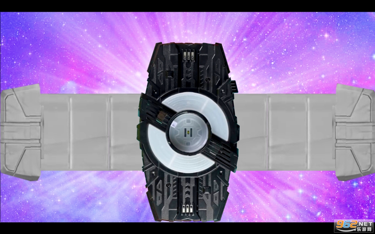 DX Kamen Rider Geats��Ϸ��ͼ2