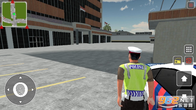模拟警察.中国特警截图4