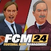 ������ֲ�����2024FCM24