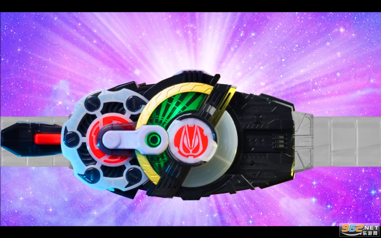 DX Kamen Rider Geats��Ϸ��ͼ0